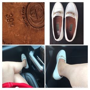 Gucci Shoes - Authentic Gucci Shoes Vintage Horsebit Loafers Gucci Shoes - Authentic Gucci Shoes Vintage Horsebit Loafers